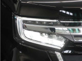 ◆LEDヘッドライト◆ LEDライトは、明るく視認性が良く、省エネで環境にもやさしいヘッドライトです!