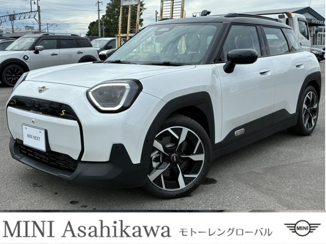 ミニエースマンSE