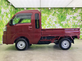ハイゼットトラック ジャンボ エクストラ 4WD 