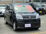 ムーヴ X 4WD 