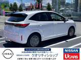☆ディーラーならではの信頼の整備!充実した保証!全国にまたがる日産のネットワークが貴方とお車をサポートします☆