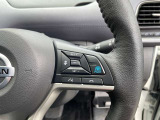 プロパイロットも付いているので高速道路での運転も快適です。