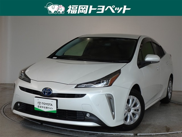 プリウス 1.8 S セーフティ プラスII 