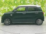 キャスト スタイル G リミテッド SAIII 4WD 