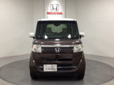 N-BOX G Lパッケージ 2トーンカラースタイル 4WD 