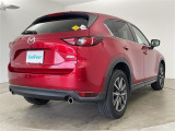 CX-5 2.2 XD Lパッケージ 本革シート サンルーフ