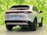 ヴェゼル 1.5 e:HEV Z 4WD 