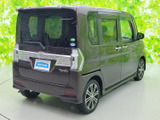 タントカスタム RS トップエディション SAIII 