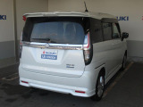 ソリオ 1.2 ハイブリッド(HYBRID)  MZ 4WD 