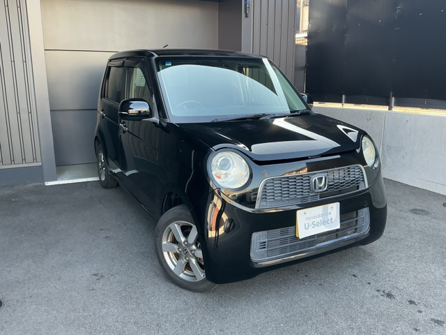 N-ONE ツアラー Lパッケージ 4WD 