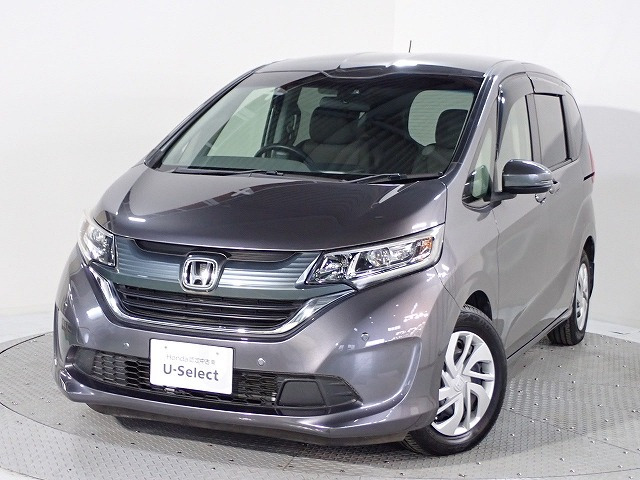 フリード 1.5 G ホンダセンシング 