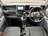 N-VAN G 