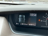 走行距離は22813キロ