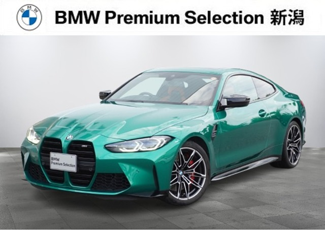 M4クーペ