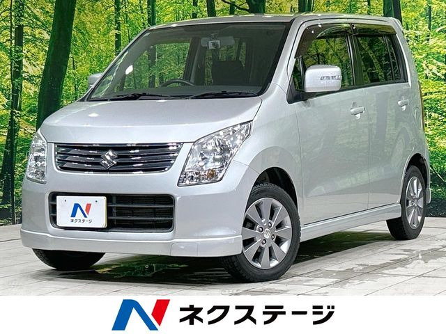 ワゴンR リミテッド 