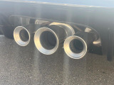 【トリプルセンターマフラー】