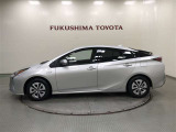 プリウス 1.8 A E-Four 4WD 