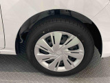 納車後の点検、車検などアフターサービスもお任せください!