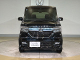 N-BOXカスタム G L ホンダセンシング 