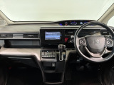 ステップワゴン 1.5 スパーダ 
