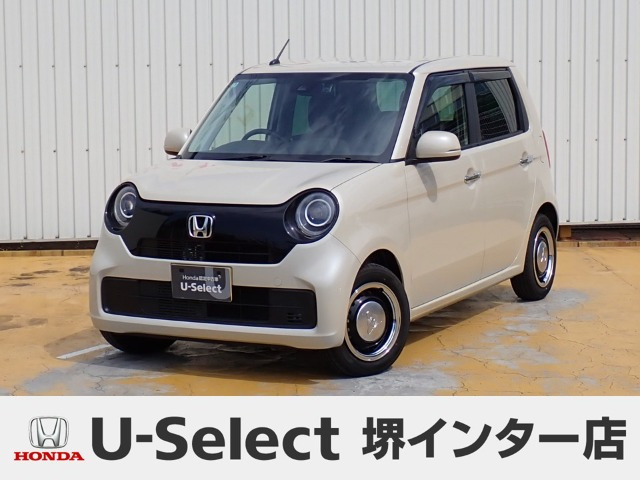 N-ONE  660 オリジナル
