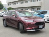 ZR-V 2.0 e:HEV Z 4WD 
