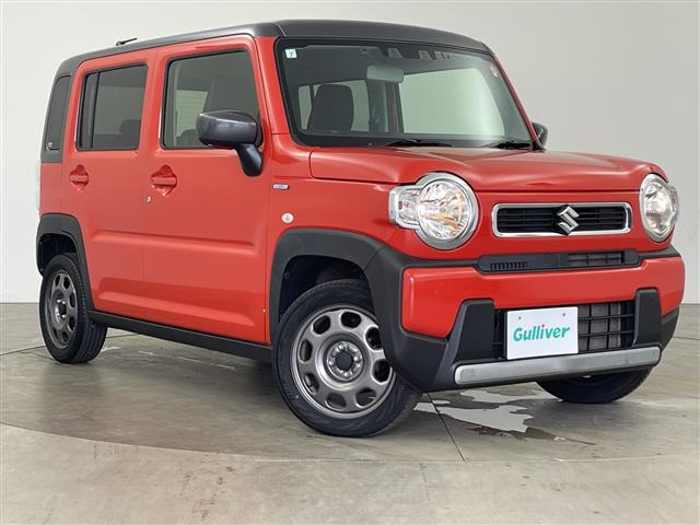 ハスラー ハイブリッド(HYBRID) G 修復歴無し