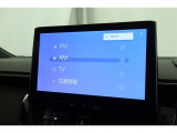 【フルセグTV】キレイな画質でTV視聴が可能です♪