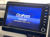 【純正8インチナビ】人気の純正ナビを装備。オーディオ機能も充実しており、Bluetooth接続すればお持ちのスマホやMP3プレイヤーの音楽を再生可能!毎日の運転がさらに楽しくなります!!