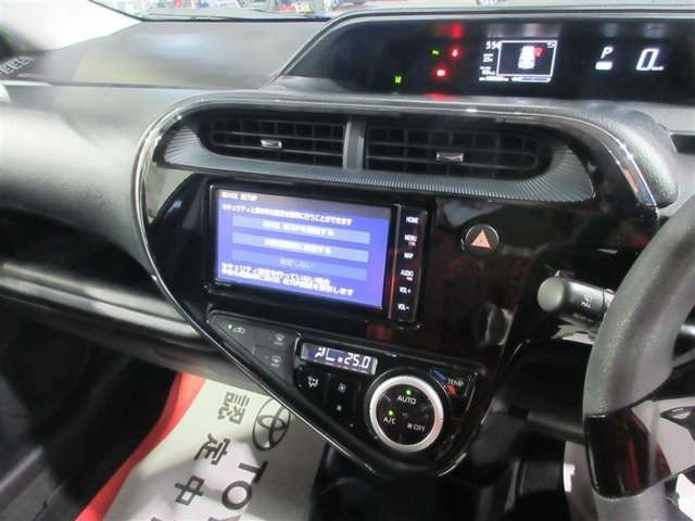 トヨタ アクア 1.5 S スタイルブラック の中古車詳細 (110,000km