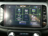 DVD、CDやBluetoothオーディオなどお楽しみ頂けます。車内がまるでコンサートホールのようにお楽しみ頂けます。