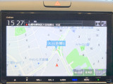 【ホンダ純正ナビ/Bluetooth対応】スマートフォンと接続して音楽再生や通話が可能です。