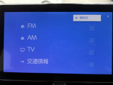 嬉しい装備です♪フルセグTVに対応しています!!