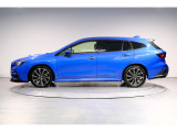 レヴォーグ 1.8 STI スポーツ EX 4WD 