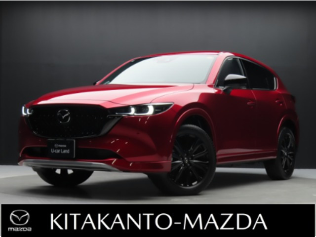 CX-5 2.2 XD ドライブ エディション