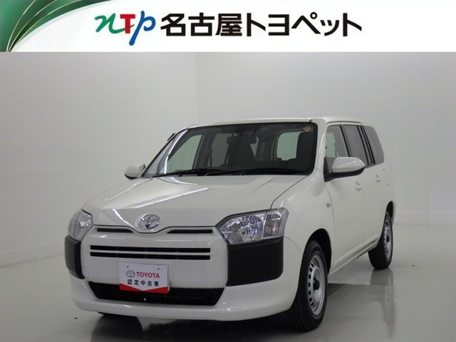 プロボックスバン 1.5 GL 