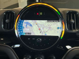 純正ナビが標準装備!!Bluetooth機能も付いておりますので、音楽再生も楽々です♪
