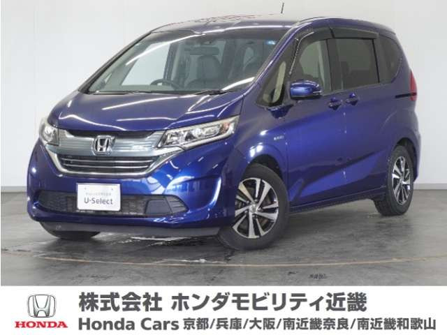 フリード+ 1.5 ハイブリッド G ホンダセンシング