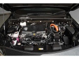 ハリアー 2.5 ハイブリッド E-Four Z レザーパッケージ 4WD 