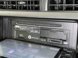 CD再生機能付き!