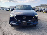 CX-5 2.2 XD エクスクルーシブ モード 4WD 