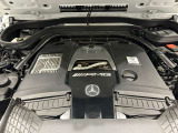 Gクラス AMG G63 エディション 55 4WD 