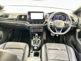 T-Roc R 4WD 