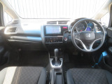 フィット 1.3 13G Fパッケージ 4WD 