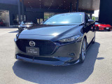 MAZDA3ファストバック 2.0 20S プロアクティブ ツーリング セレクション 