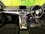 A4 2.0 TFSI クワトロ スポーツ 4WD 