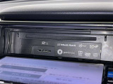 CD再生機能付き!