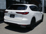 CX-60 3.3 XD プレミアム スポーツ ディーゼル 