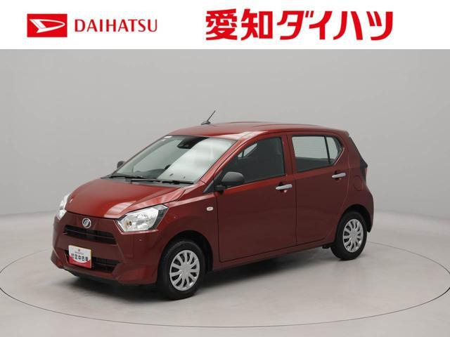 ミライース L SAIII 