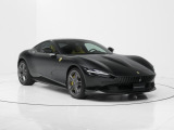 外装色はNero Daytonaでございます。